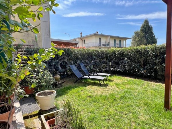 appartamento in vendita a Bressanvido in zona Poianella