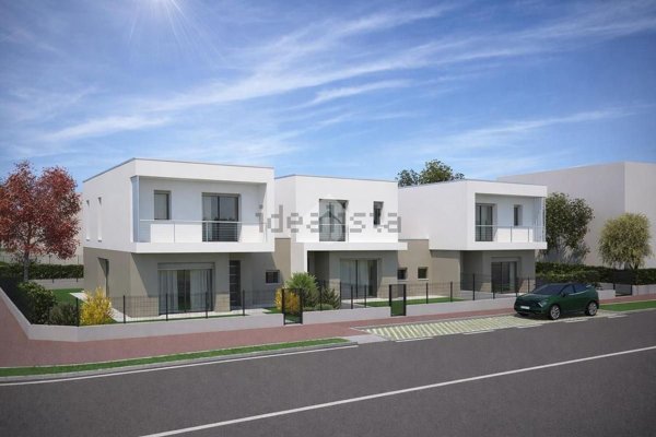 casa indipendente in vendita a Bressanvido