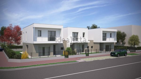 casa indipendente in vendita a Bressanvido