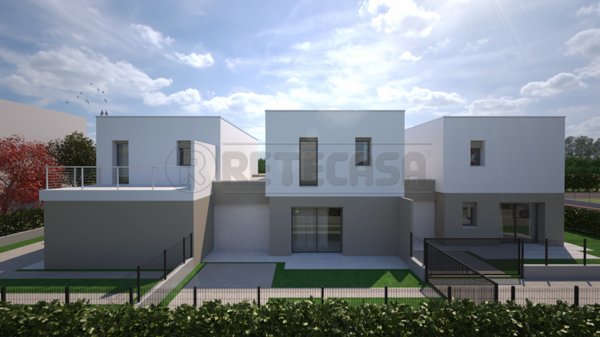 casa indipendente in vendita a Bressanvido