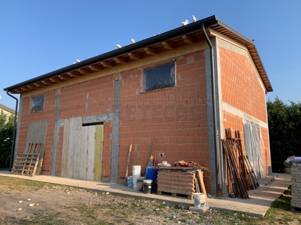 casa indipendente in vendita a Bressanvido