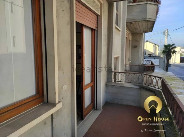 ufficio in vendita a Bressanvido in zona Poianella