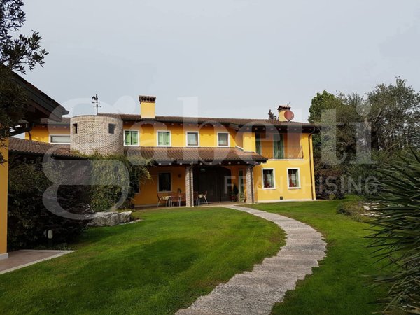 casa indipendente in vendita a Bressanvido