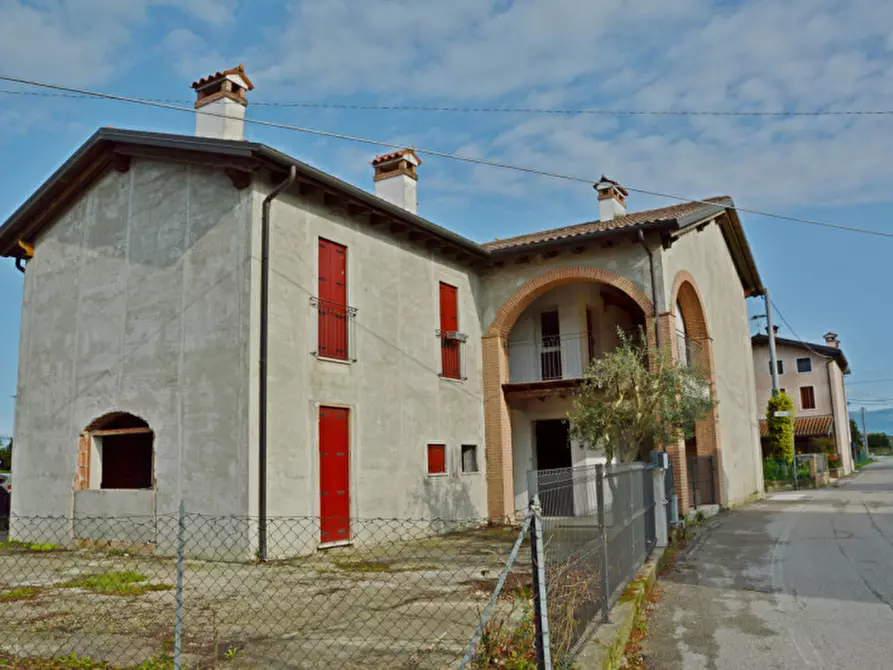 casa indipendente in vendita a Bressanvido in zona Poianella