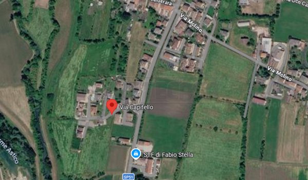 ufficio in vendita a Bressanvido in zona Poianella