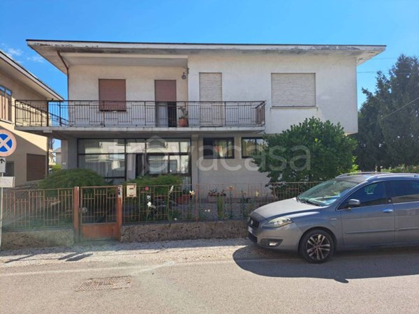 casa indipendente in vendita a Bressanvido