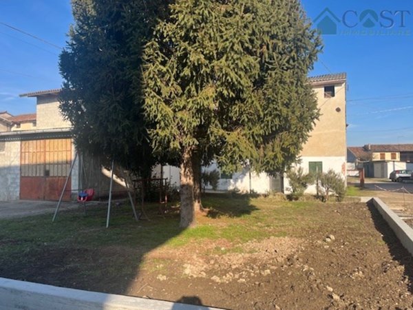 casa indipendente in vendita a Bressanvido