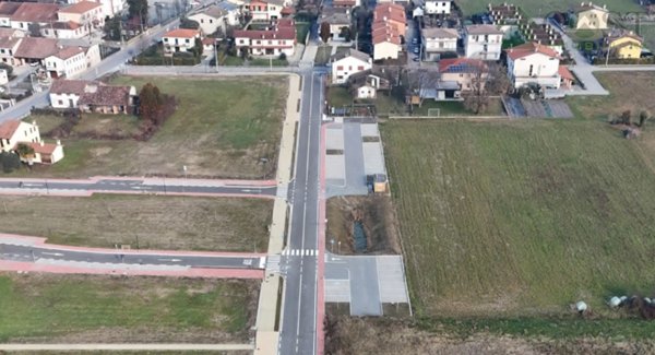 casa indipendente in vendita a Bressanvido