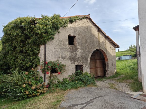 appartamento in vendita a Brogliano