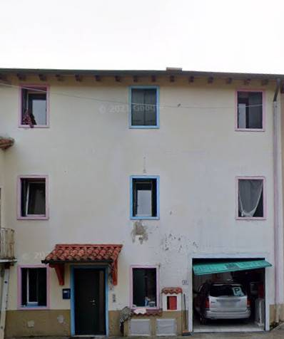 casa indipendente in vendita a Brogliano