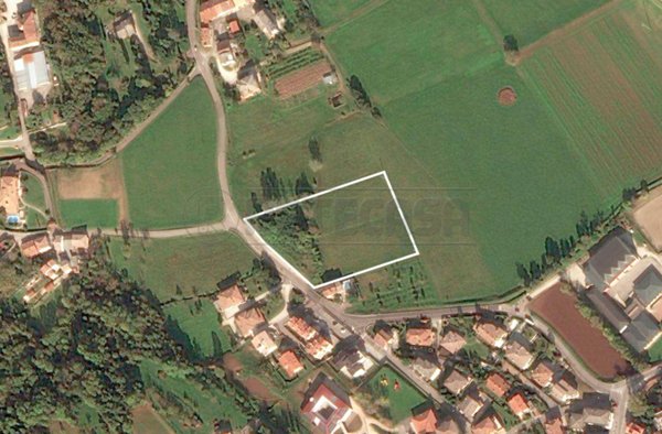 monolocale in vendita a Brogliano