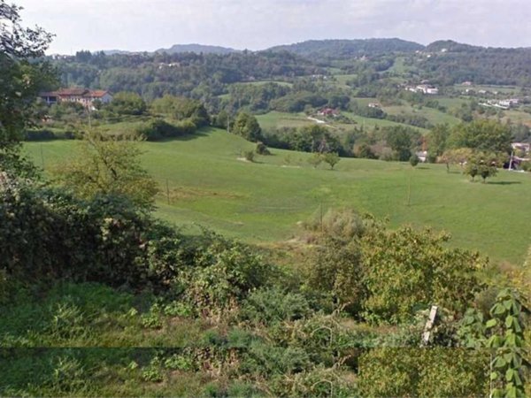 terreno agricolo in vendita a Brogliano in zona Quargnenta