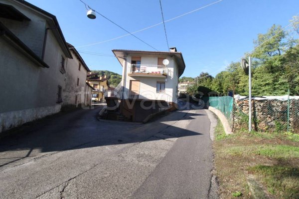 appartamento in vendita a Brogliano