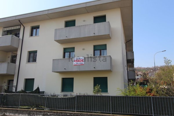 appartamento in vendita a Brogliano
