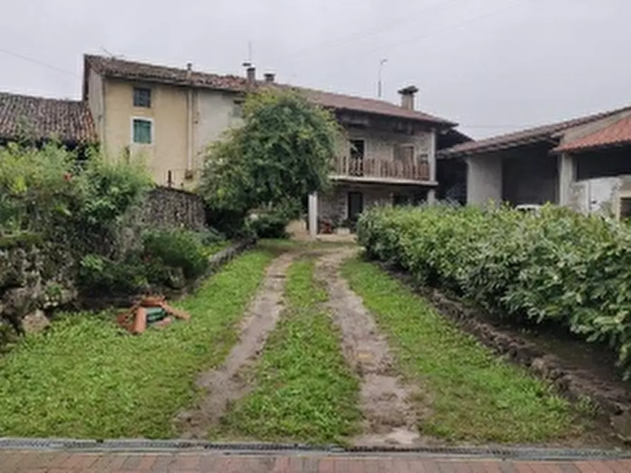 casa indipendente in vendita a Brogliano