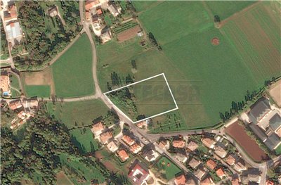 terreno agricolo in vendita a Brogliano