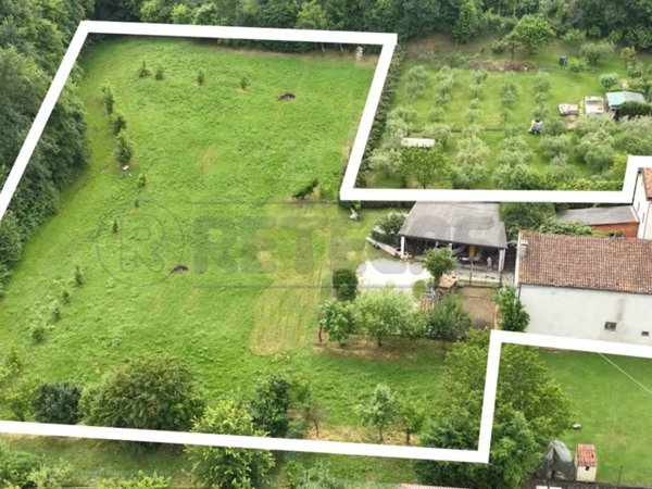 casa indipendente in vendita a Brogliano