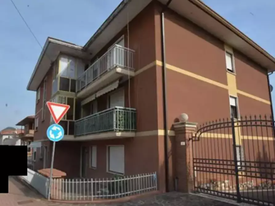appartamento in vendita a Brogliano