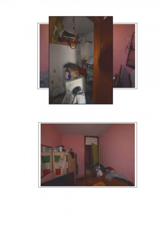 appartamento in vendita a Brogliano