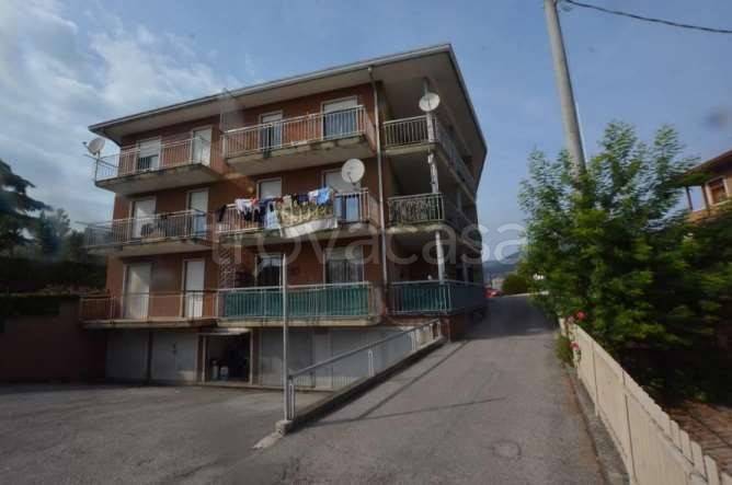 appartamento in vendita a Brogliano