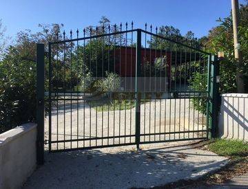 terreno edificabile in vendita a Brogliano in zona Quargnenta