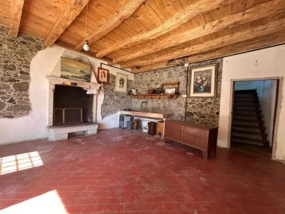 casa indipendente in vendita a Brogliano