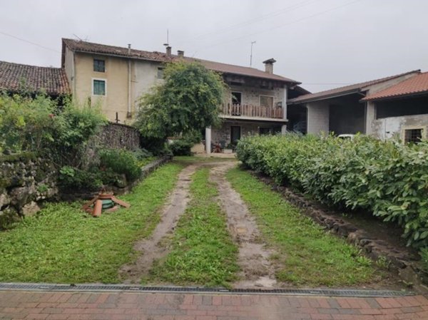 appartamento in vendita a Brogliano