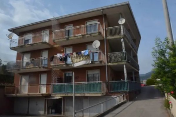 appartamento in vendita a Brogliano