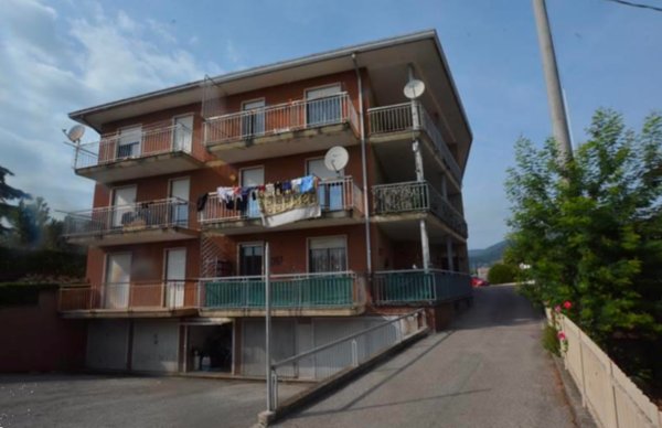 appartamento in vendita a Brogliano