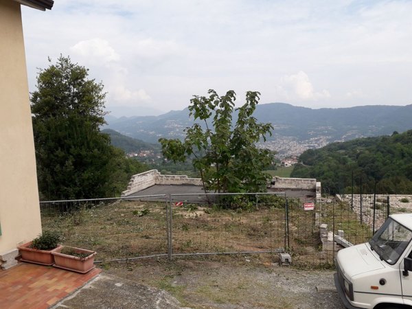 terreno edificabile in vendita a Brogliano