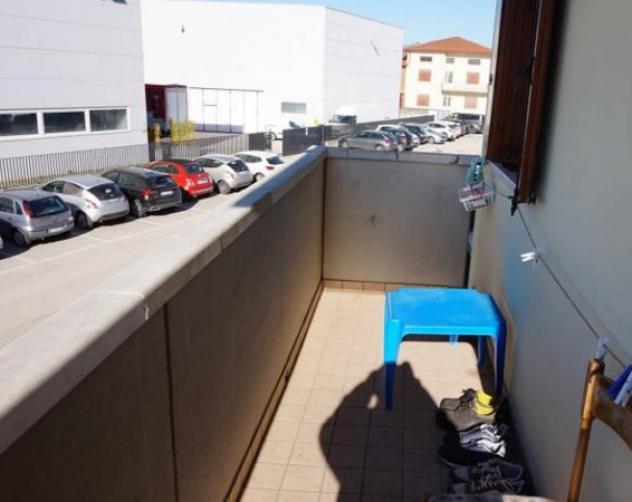 appartamento in vendita a Brogliano