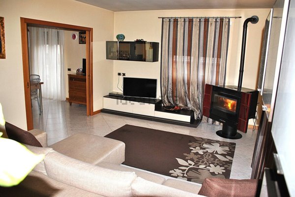 appartamento in vendita a Brogliano