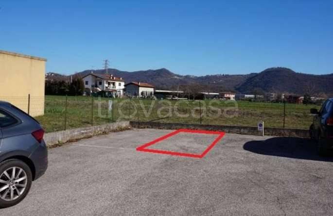 appartamento in vendita a Brogliano