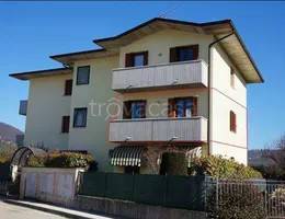 appartamento in vendita a Brogliano