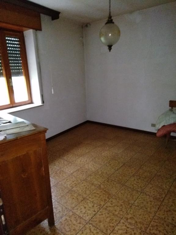 casa indipendente in vendita a Brogliano in zona Quargnenta