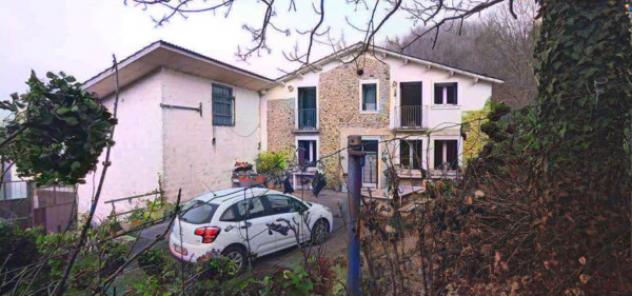 appartamento in vendita a Brogliano