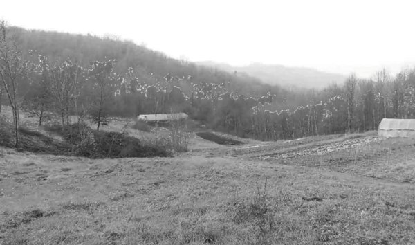 casa indipendente in vendita a Brogliano in zona Quargnenta