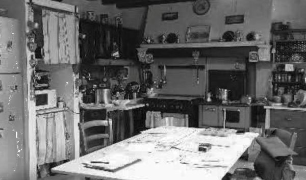 casa indipendente in vendita a Brogliano in zona Quargnenta