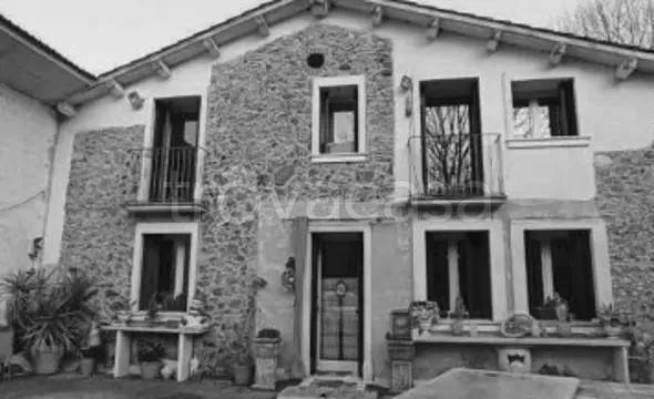 appartamento in vendita a Brogliano