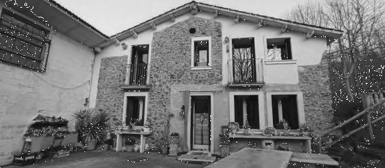 appartamento in vendita a Brogliano