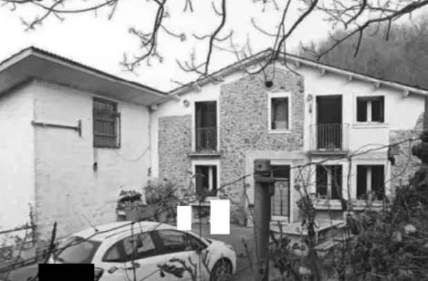 casa indipendente in vendita a Brogliano