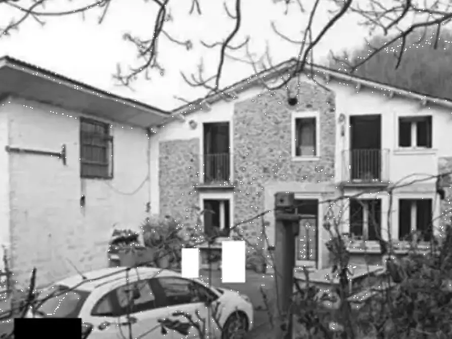 casa indipendente in vendita a Brogliano