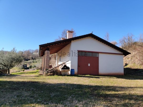 appartamento in vendita a Brogliano