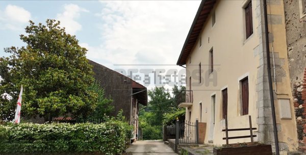 quadrivano in vendita a Brogliano