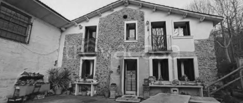 appartamento in vendita a Brogliano