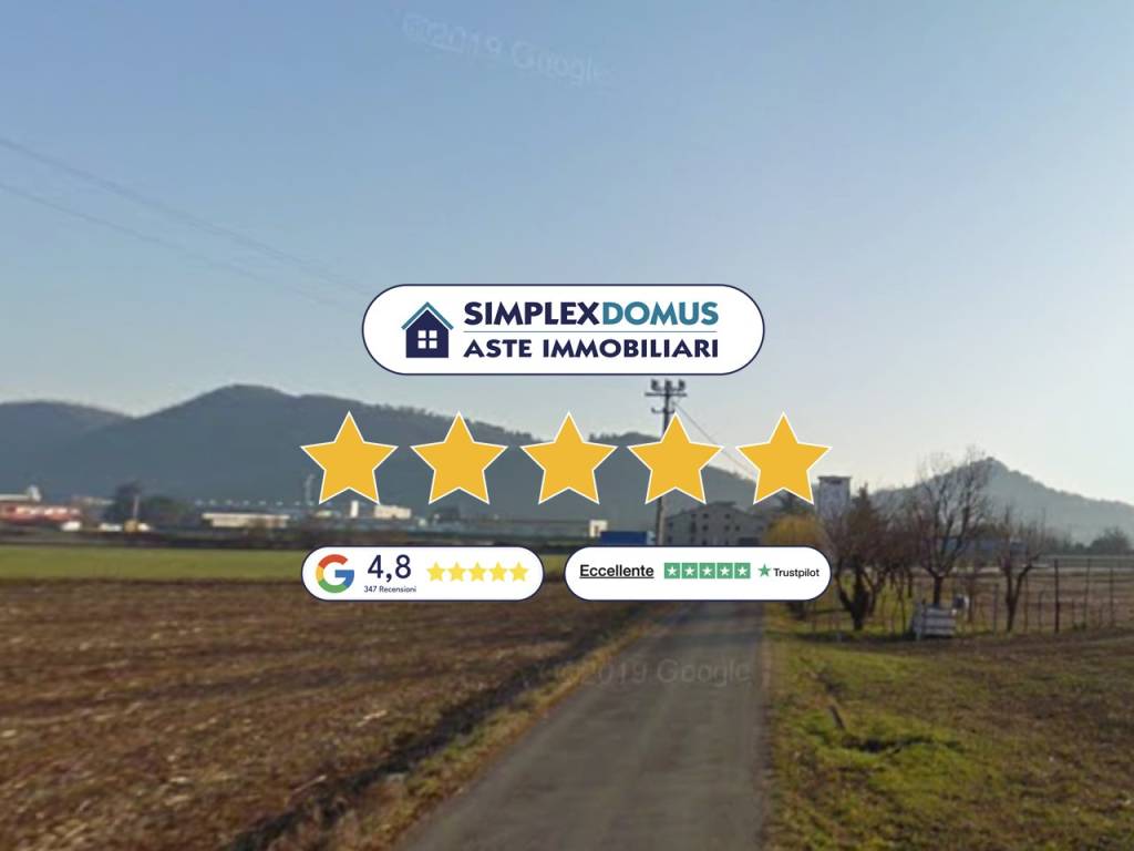 casa indipendente in vendita a Brogliano