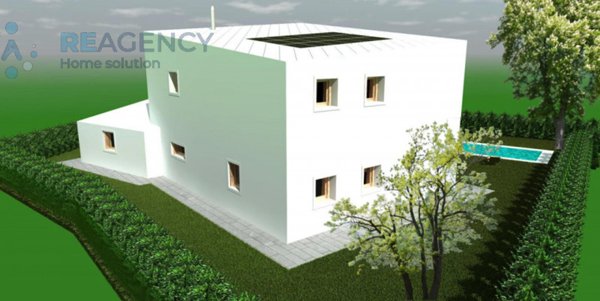 casa indipendente in vendita a Brogliano