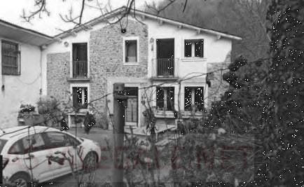 casa indipendente in vendita a Brogliano