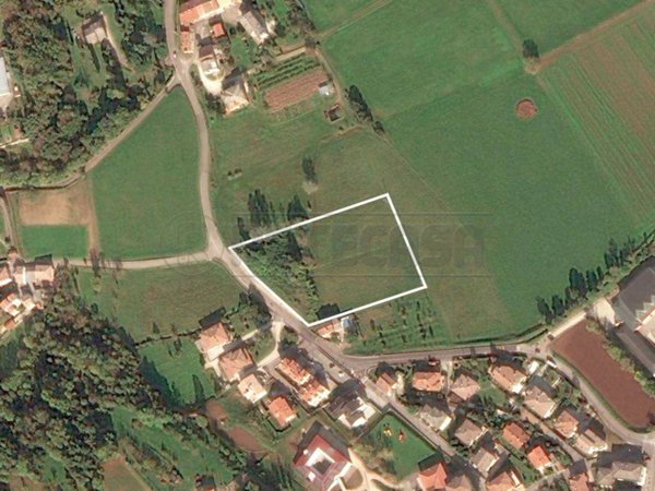 terreno agricolo in vendita a Brogliano
