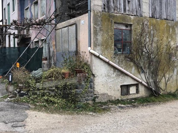 intera palazzina in vendita a Brogliano